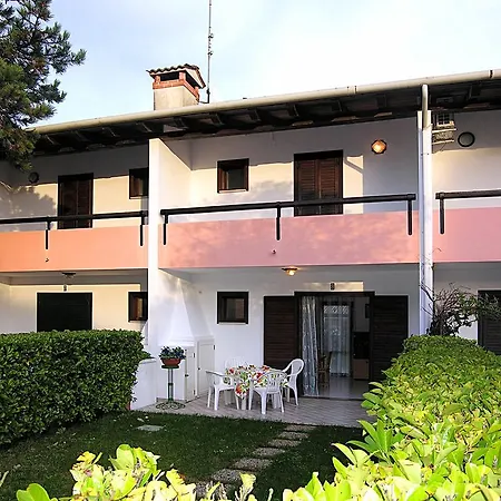 Apartment Oasi *