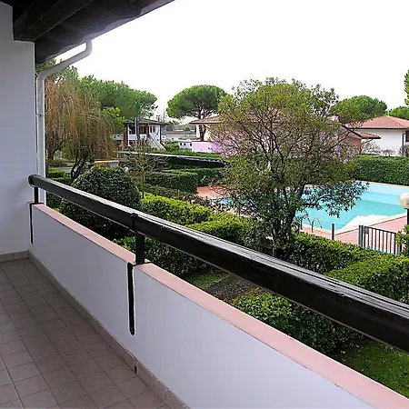Oasi Apartment Bibione