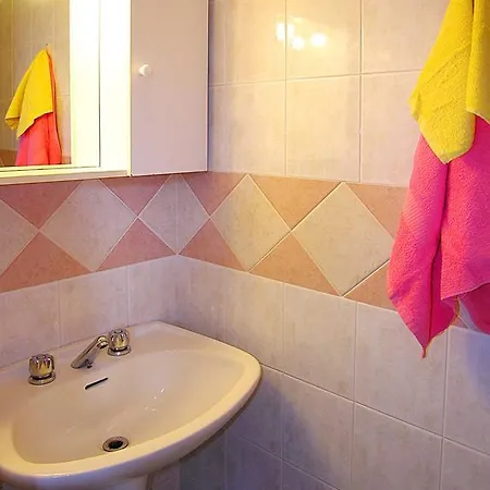 Oasi Apartment Bibione