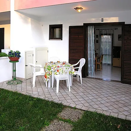 Oasi Apartment Bibione